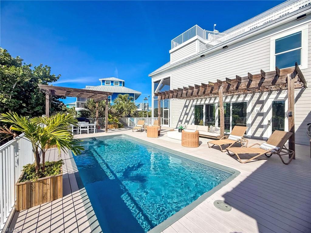 CASTAWAY KEY UNRECORDED SUBDIVISION - Residential