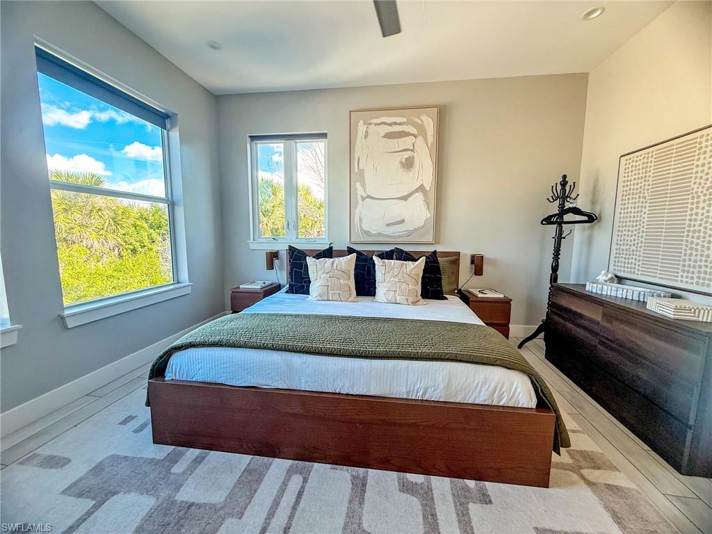 CASTAWAY KEY UNRECORDED SUBDIVISION - Residential