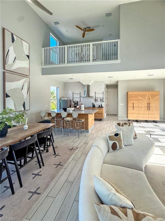 CASTAWAY KEY UNRECORDED SUBDIVISION - Residential