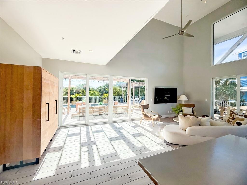 CASTAWAY KEY UNRECORDED SUBDIVISION - Residential