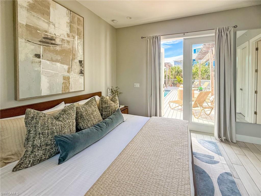 CASTAWAY KEY UNRECORDED SUBDIVISION - Residential