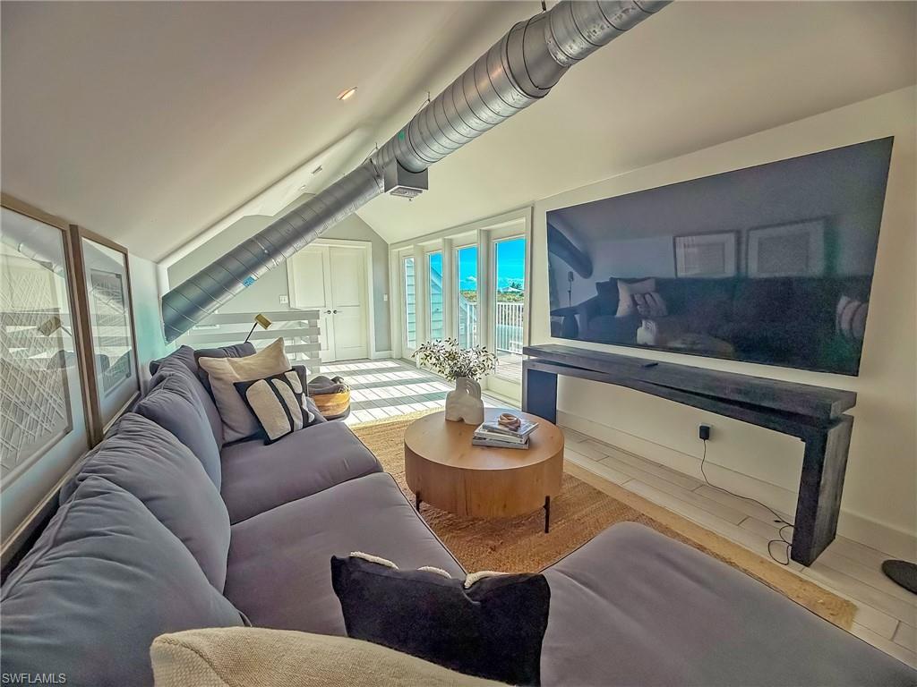 CASTAWAY KEY UNRECORDED SUBDIVISION - Residential