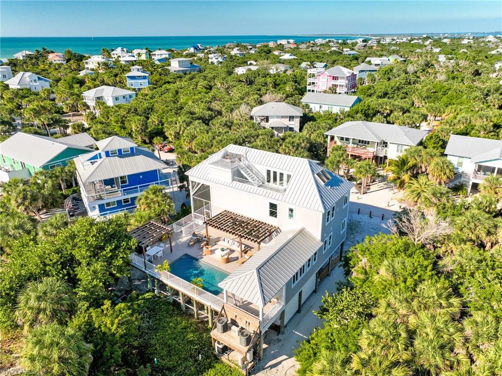 CASTAWAY KEY UNRECORDED SUBDIVISION - Residential