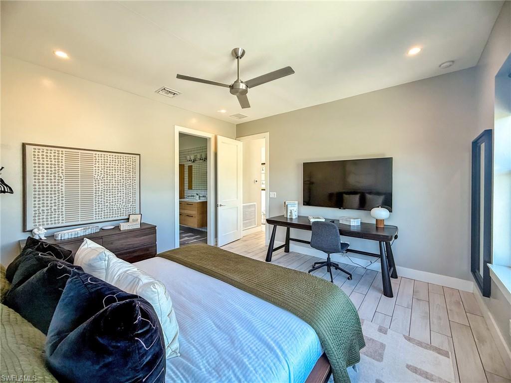 CASTAWAY KEY UNRECORDED SUBDIVISION - Residential