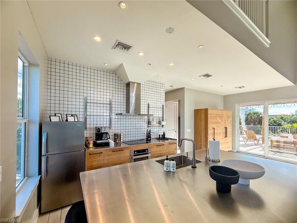 CASTAWAY KEY UNRECORDED SUBDIVISION - Residential