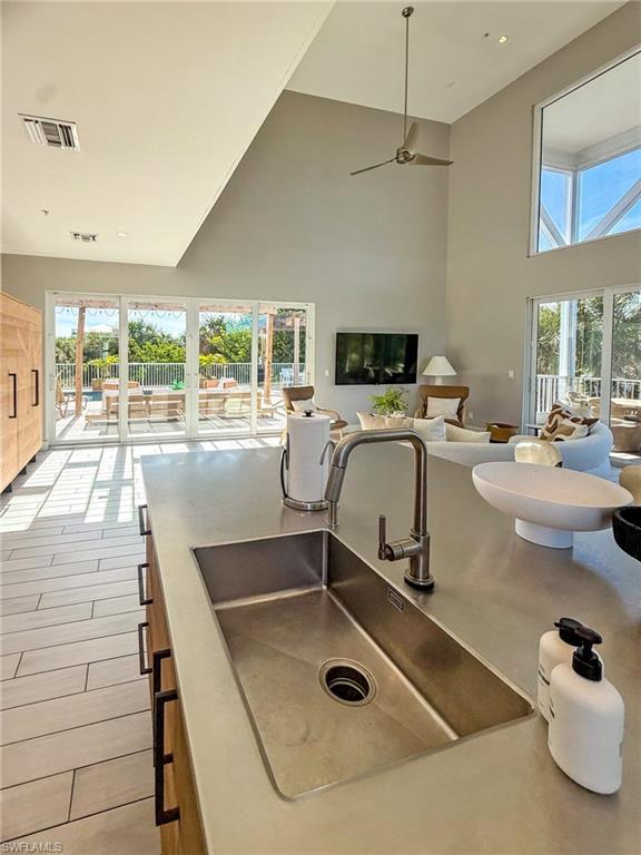 CASTAWAY KEY UNRECORDED SUBDIVISION - Residential