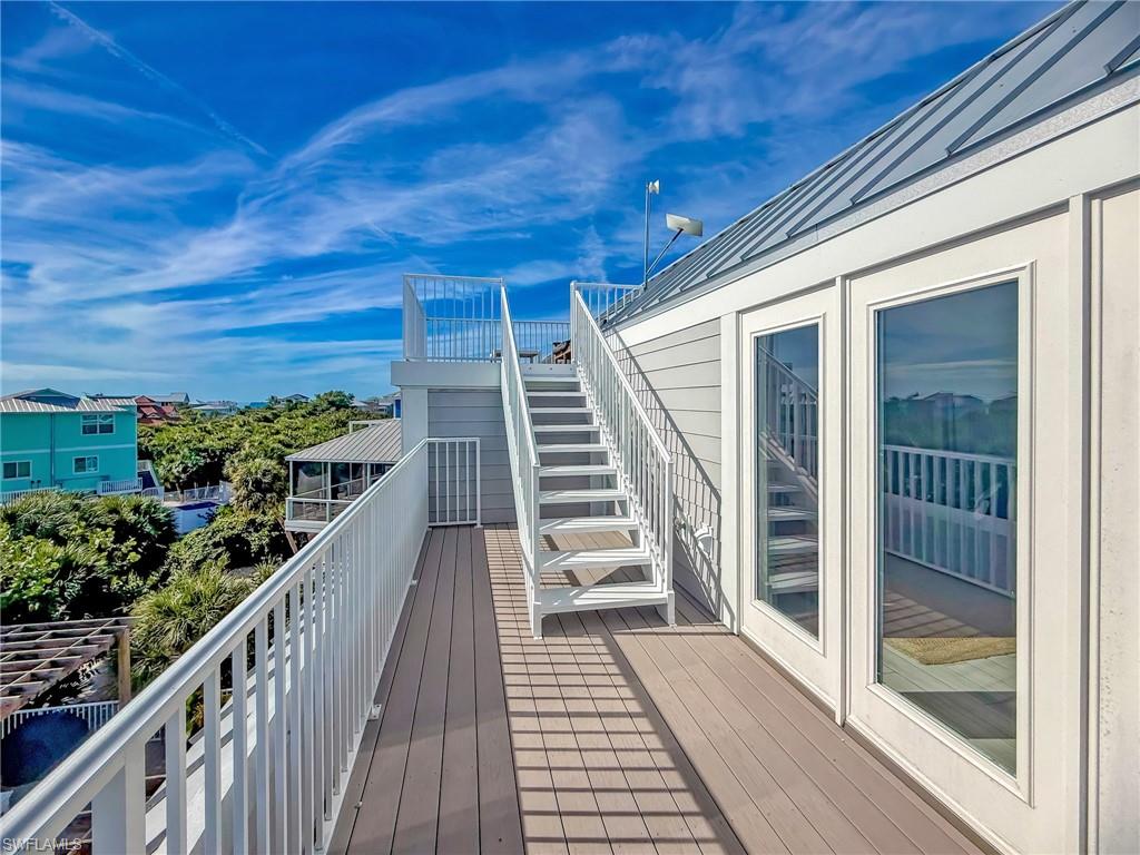 CASTAWAY KEY UNRECORDED SUBDIVISION - Residential