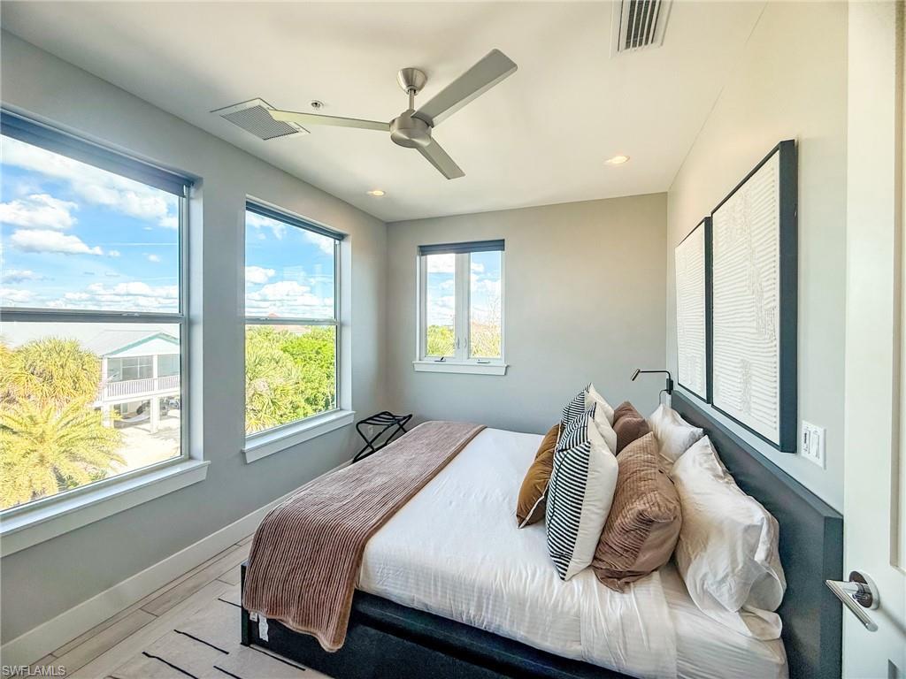 CASTAWAY KEY UNRECORDED SUBDIVISION - Residential