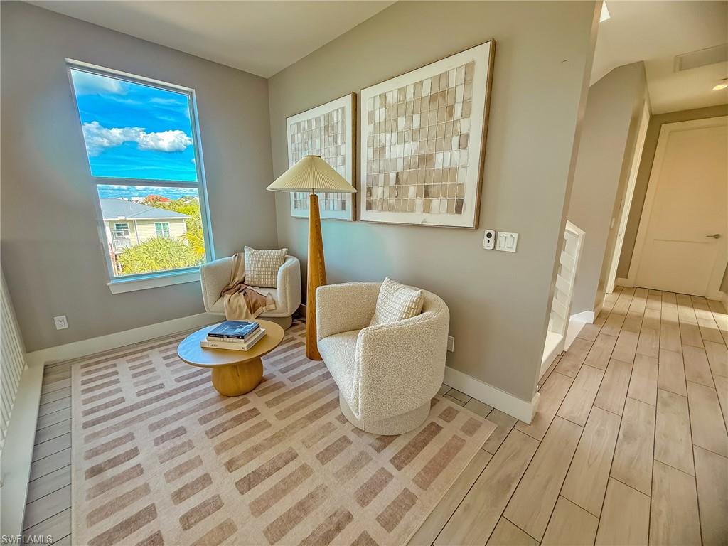 CASTAWAY KEY UNRECORDED SUBDIVISION - Residential