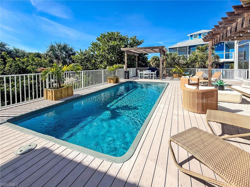 CASTAWAY KEY UNRECORDED SUBDIVISION - Residential