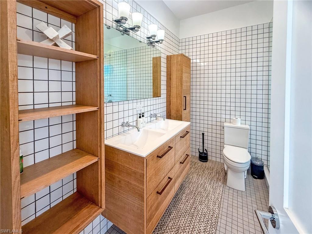 CASTAWAY KEY UNRECORDED SUBDIVISION - Residential