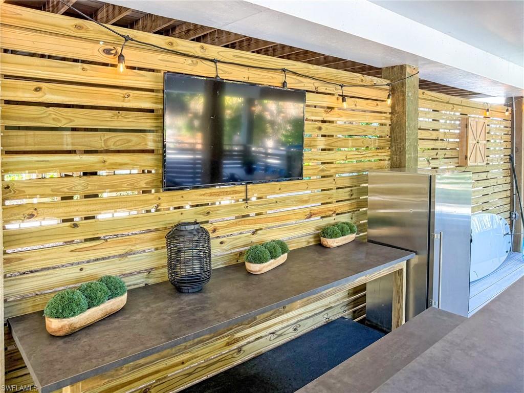 CASTAWAY KEY UNRECORDED SUBDIVISION - Residential