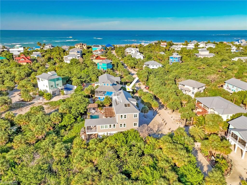 CASTAWAY KEY UNRECORDED SUBDIVISION - Residential