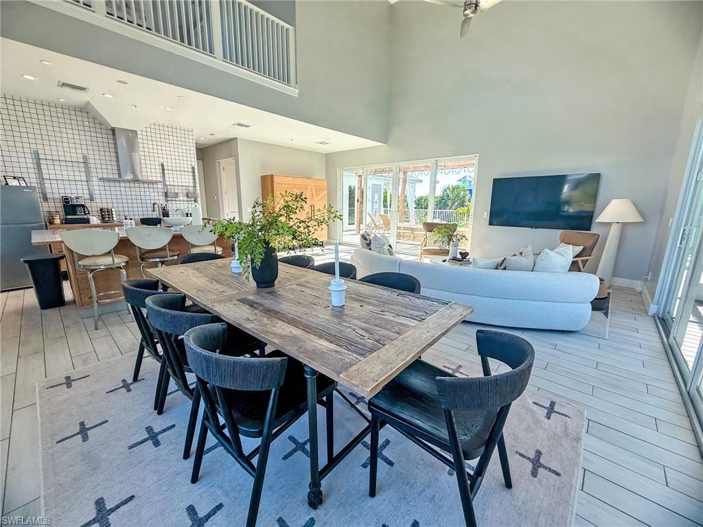 CASTAWAY KEY UNRECORDED SUBDIVISION - Residential