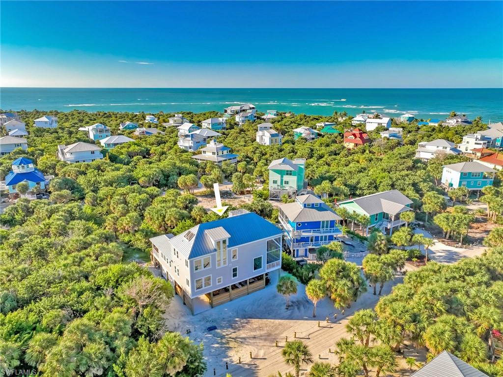 CASTAWAY KEY UNRECORDED SUBDIVISION - Residential