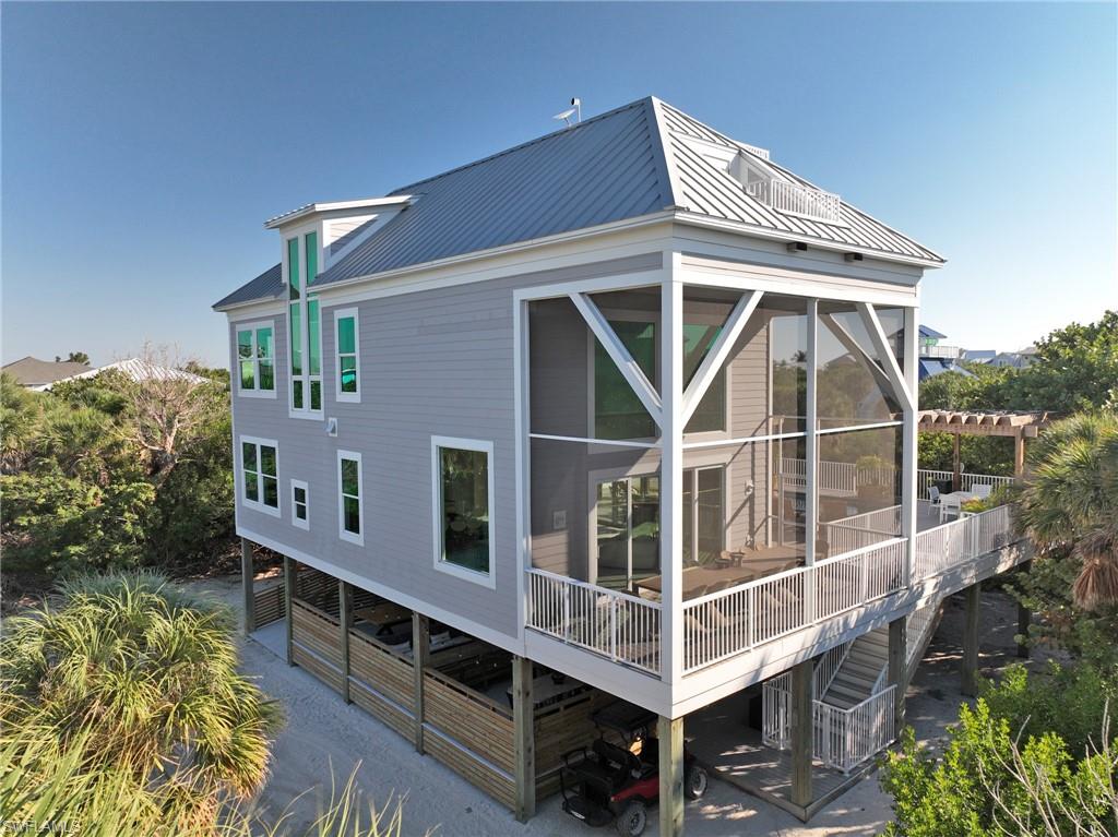 CASTAWAY KEY UNRECORDED SUBDIVISION - Residential