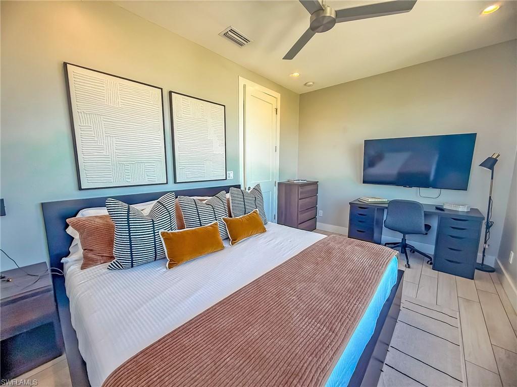 CASTAWAY KEY UNRECORDED SUBDIVISION - Residential