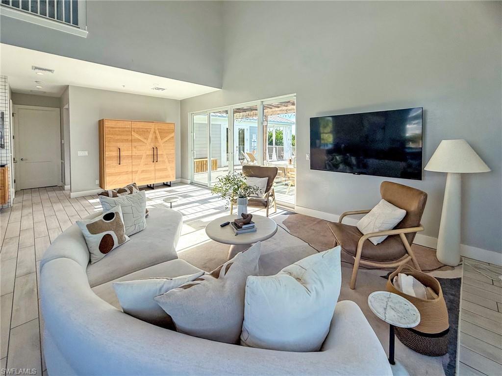 CASTAWAY KEY UNRECORDED SUBDIVISION - Residential