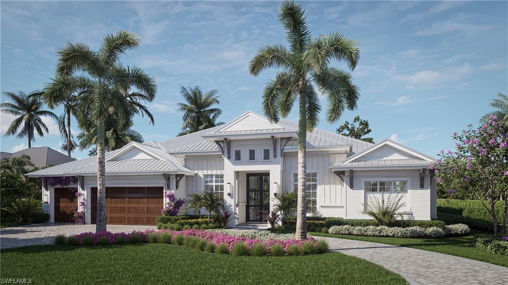 NAPLES PARK - Residential