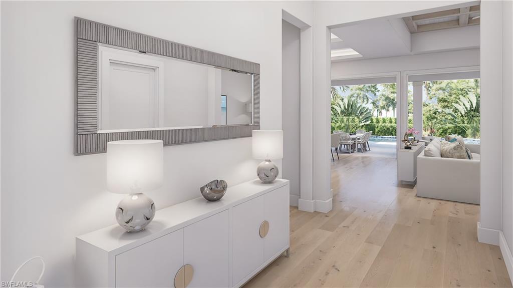 NAPLES PARK - Residential