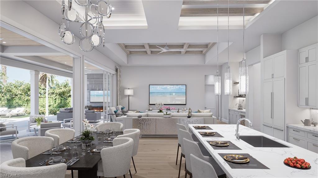 NAPLES PARK - Residential