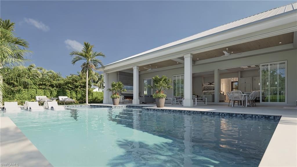 NAPLES PARK - Residential