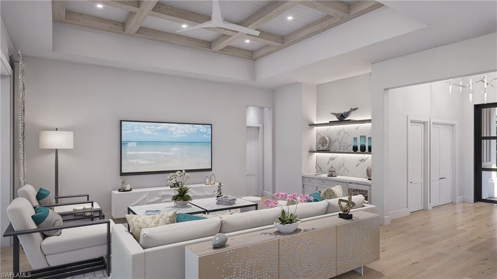 NAPLES PARK - Residential