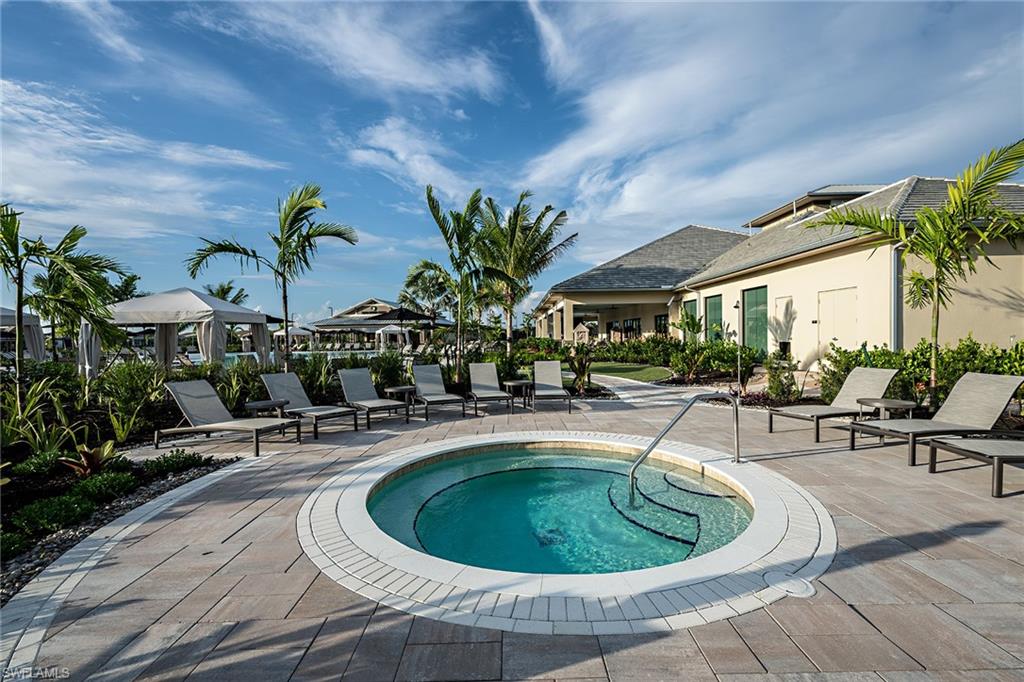 ESPLANADE BY THE ISLANDS - Residential