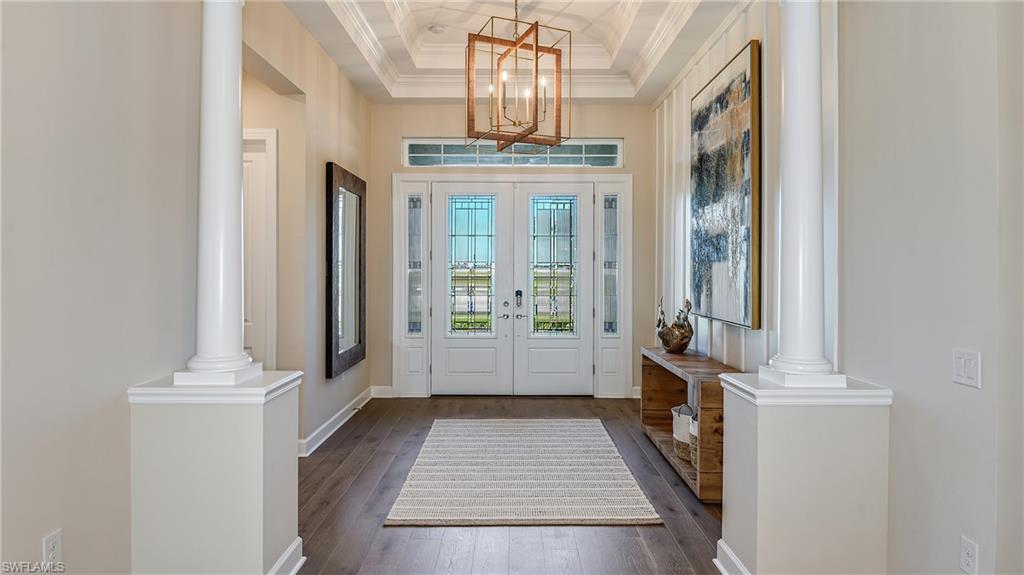 ESPLANADE BY THE ISLANDS - Residential