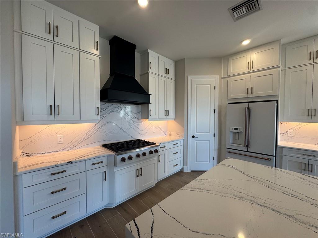 ESPLANADE BY THE ISLANDS - Residential