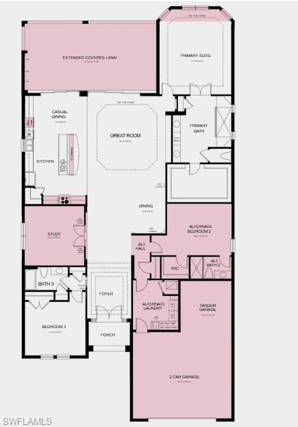 ESPLANADE BY THE ISLANDS - Residential