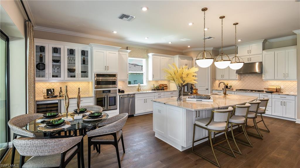 ESPLANADE BY THE ISLANDS - Residential