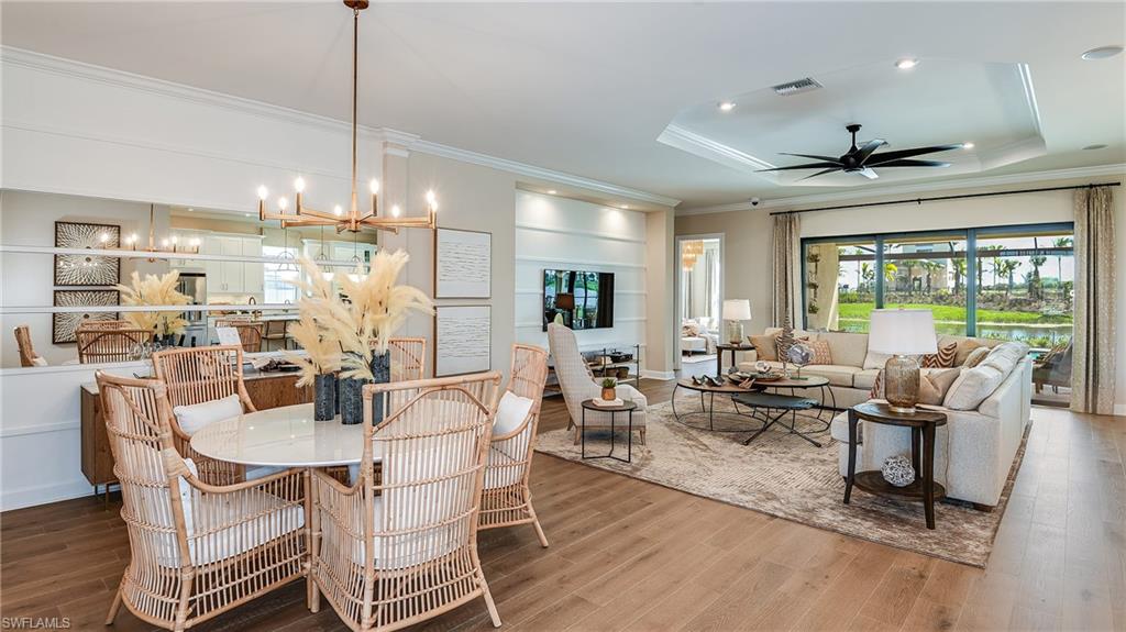 ESPLANADE BY THE ISLANDS - Residential