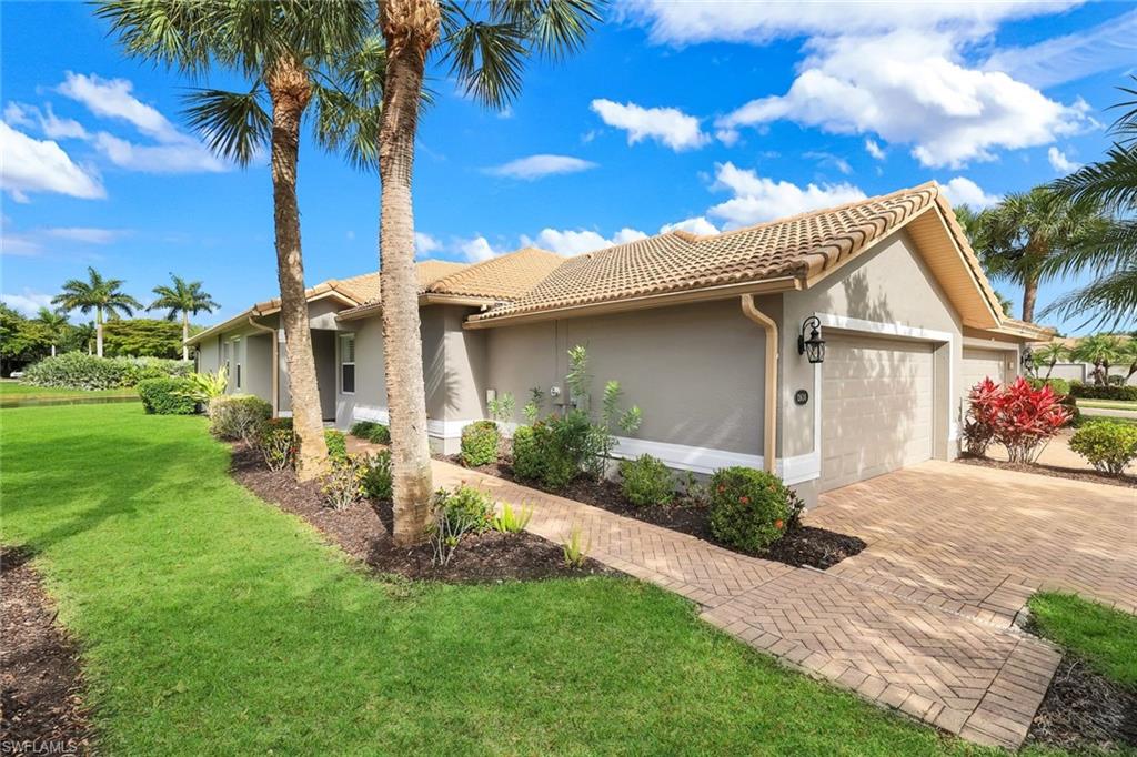 BELLA TERRA - Residential