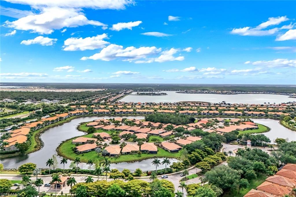 BELLA TERRA - Residential