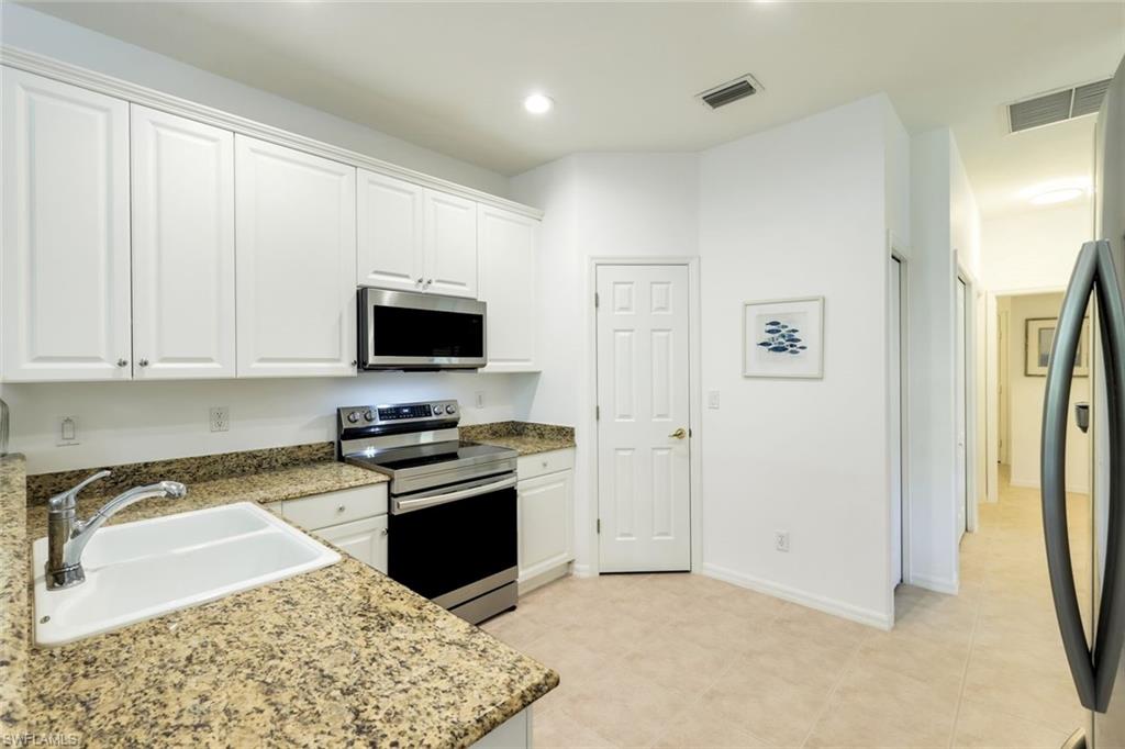 BELLA TERRA - Residential