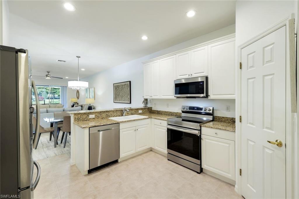 BELLA TERRA - Residential