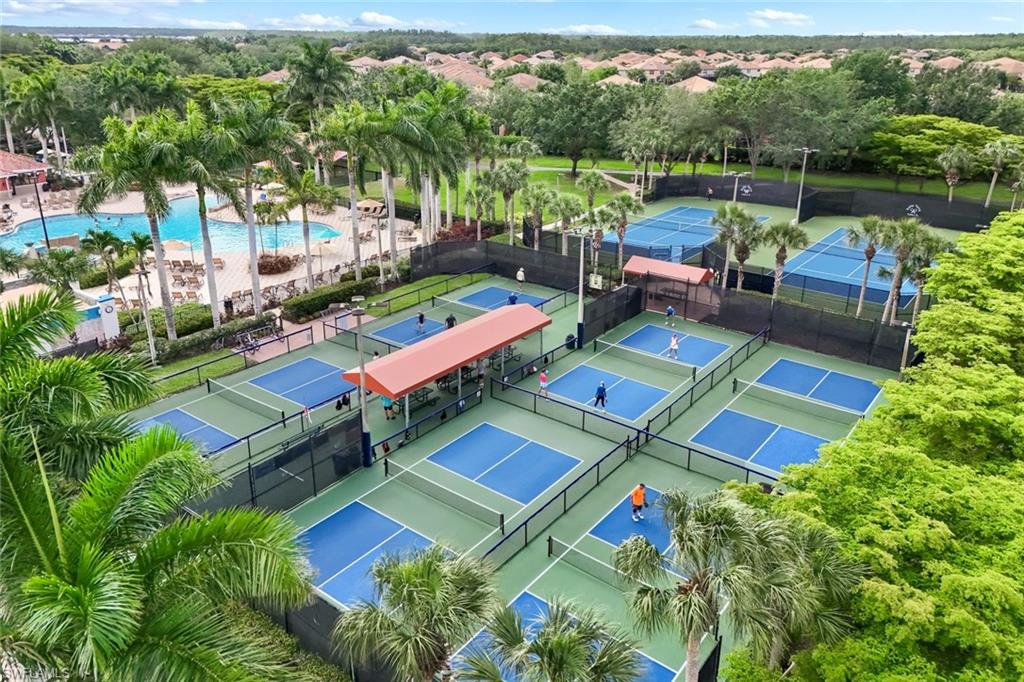 BELLA TERRA - Residential