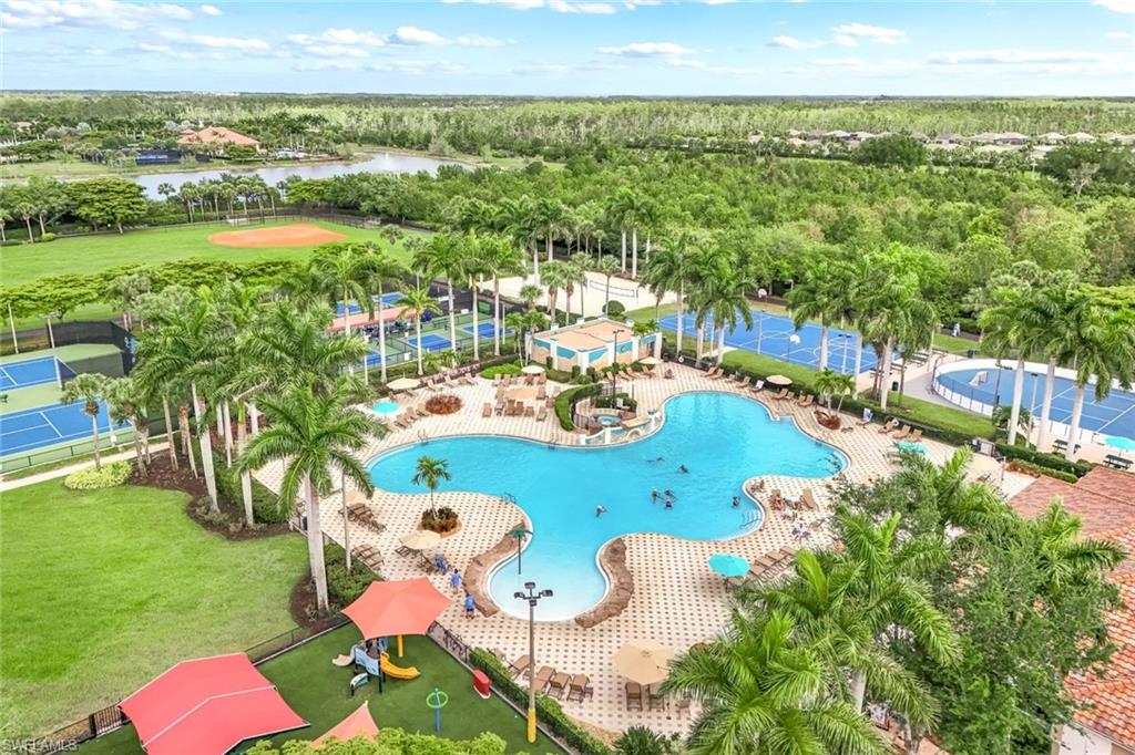 BELLA TERRA - Residential