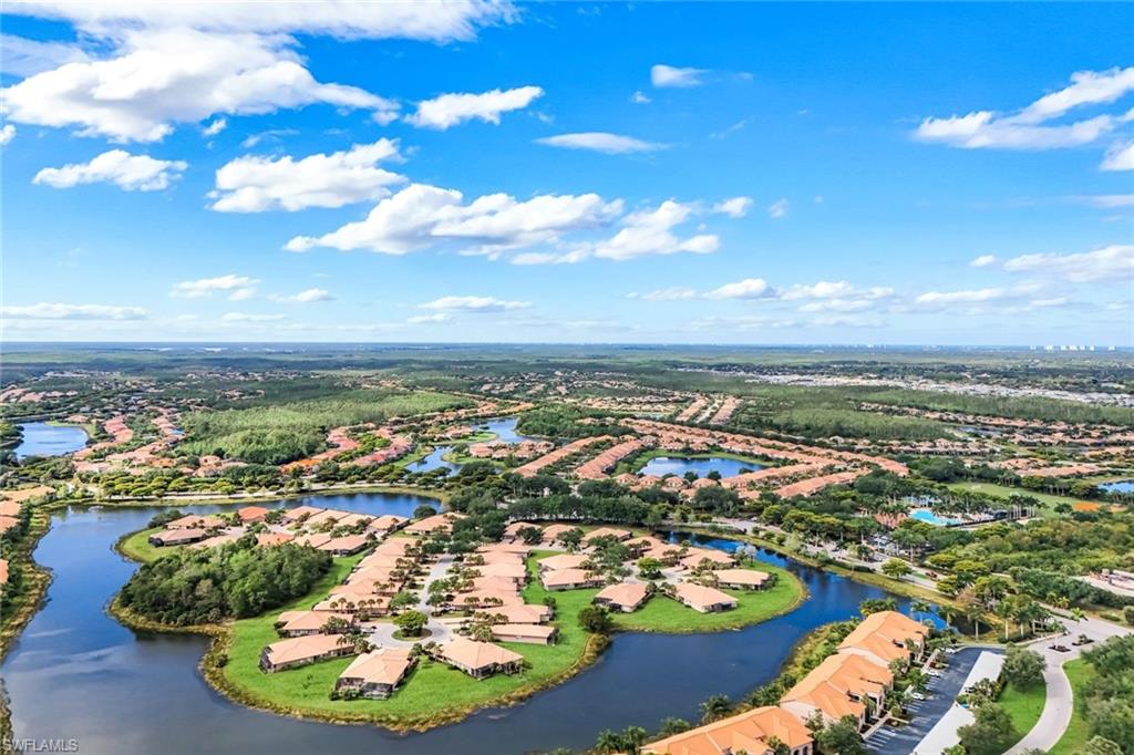 BELLA TERRA - Residential