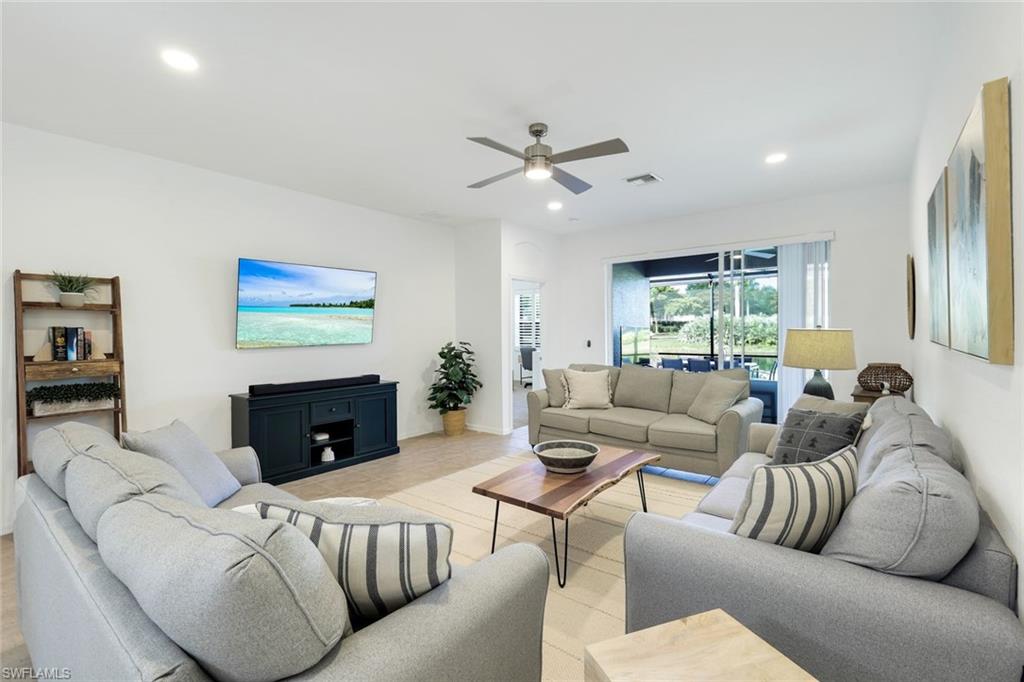 BELLA TERRA - Residential