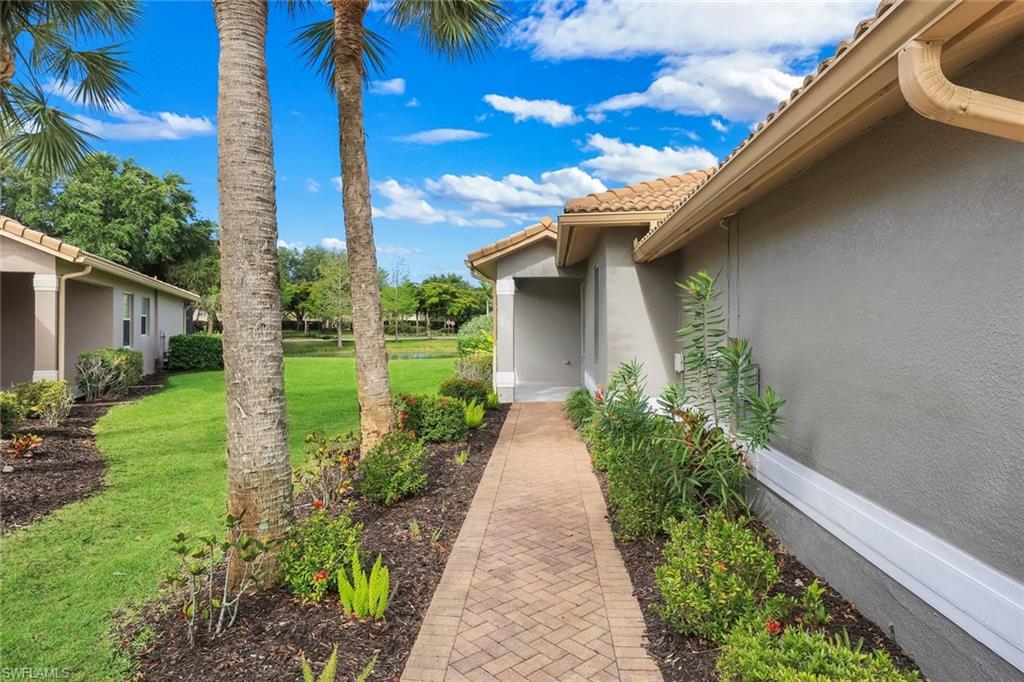 BELLA TERRA - Residential