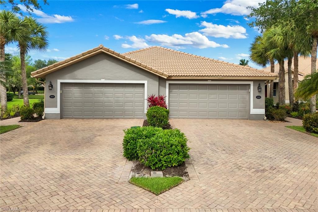 BELLA TERRA - Residential