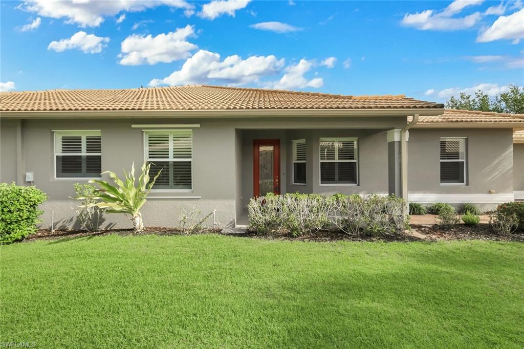 BELLA TERRA - Residential