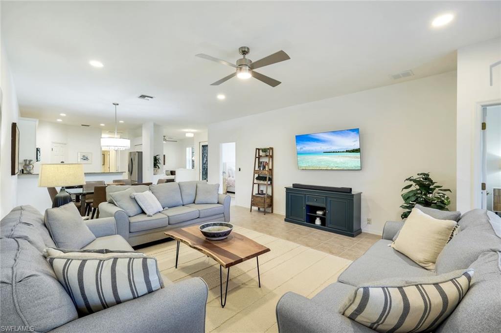 BELLA TERRA - Residential