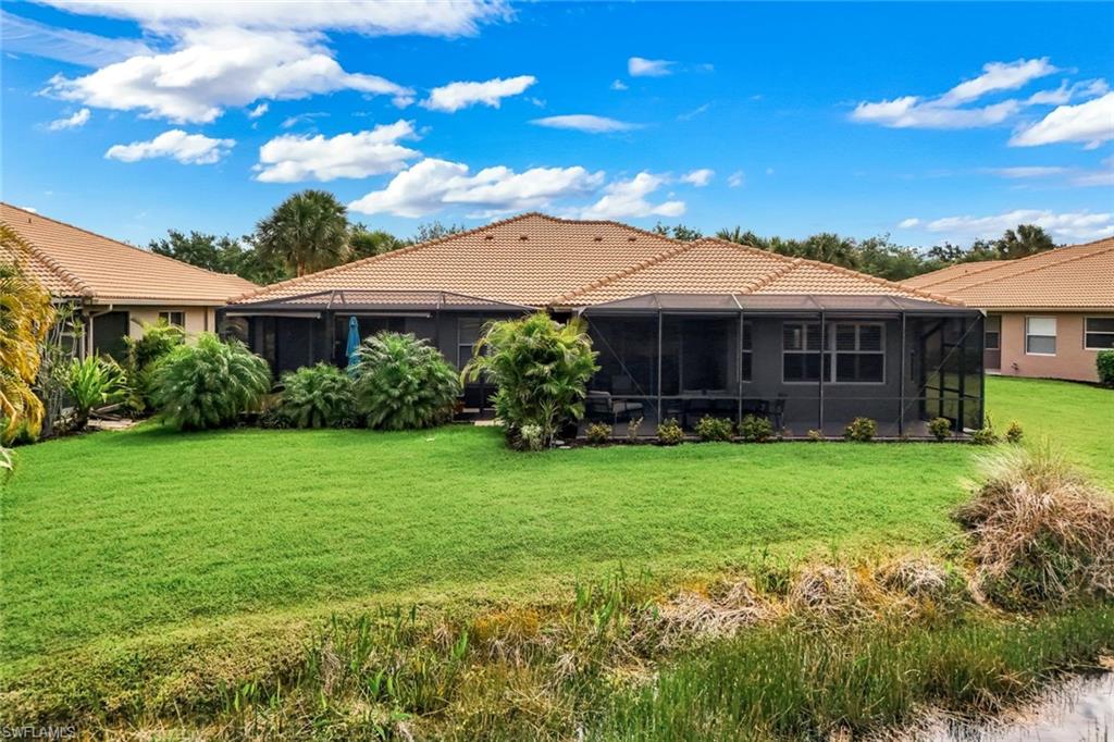 BELLA TERRA - Residential