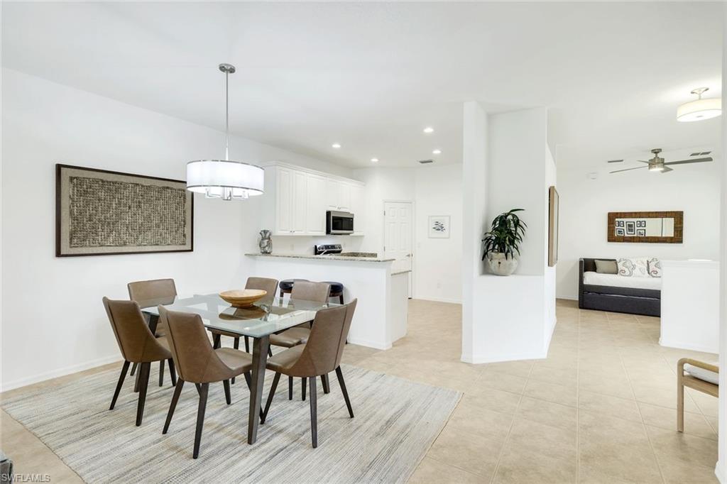 BELLA TERRA - Residential