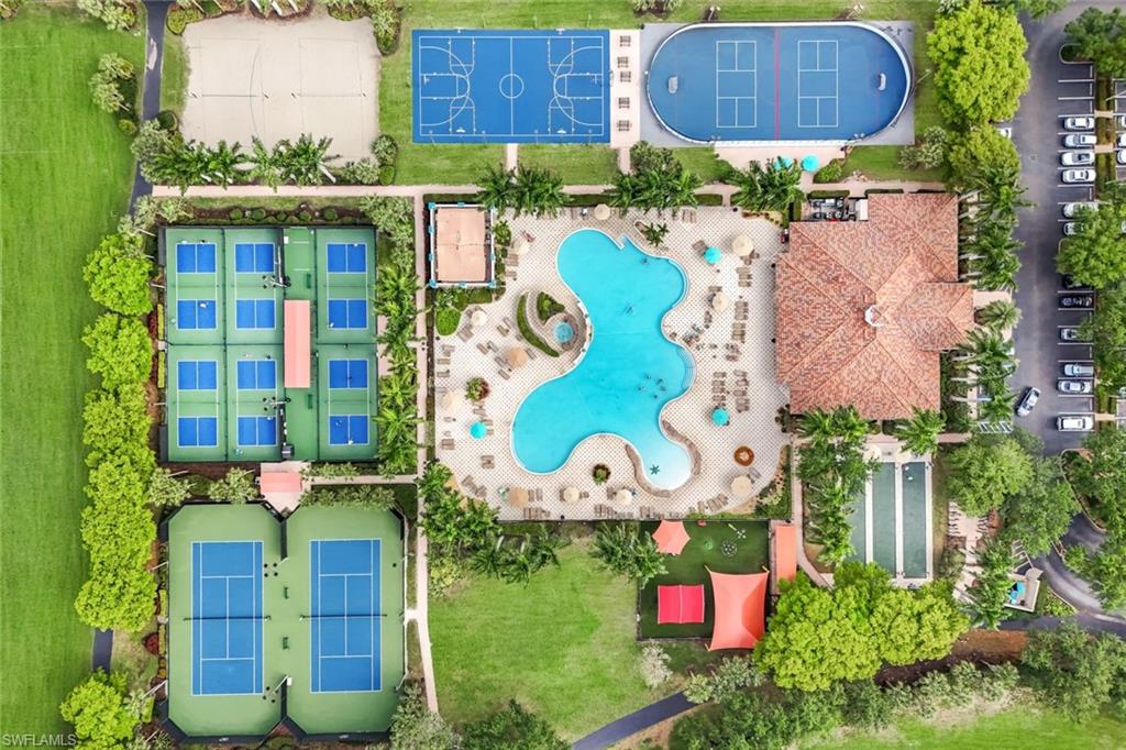 BELLA TERRA - Residential