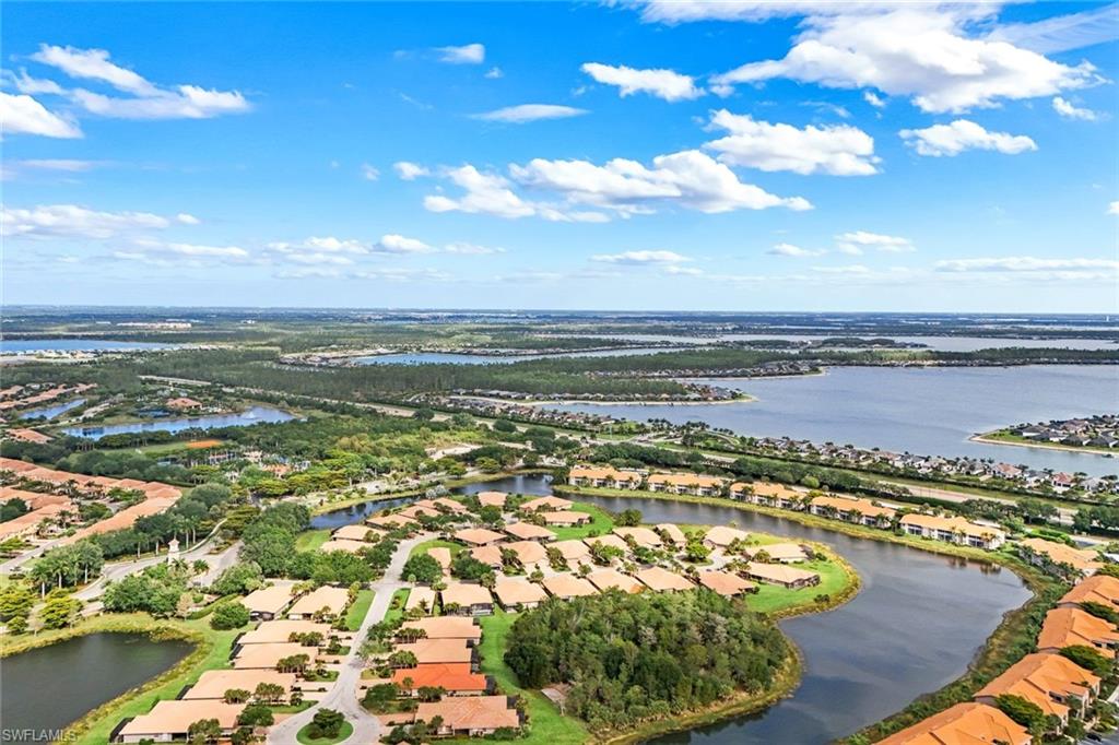 BELLA TERRA - Residential