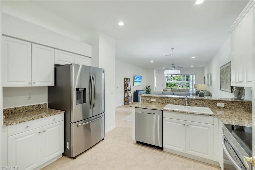 BELLA TERRA - Residential